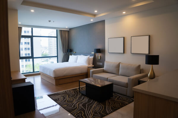 room