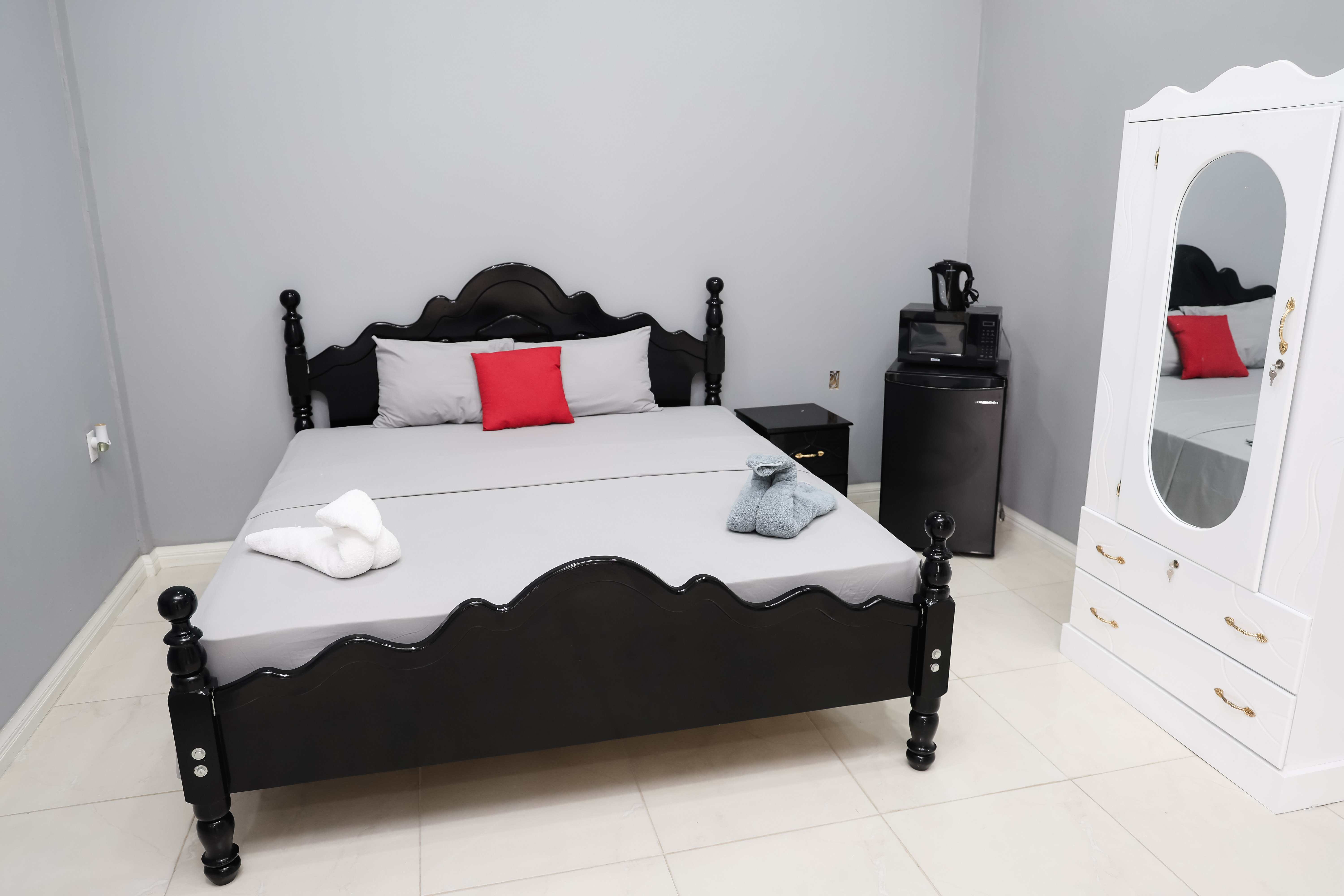 room